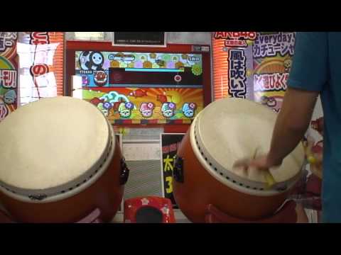 太鼓の達人　きたさいたま2000　全良