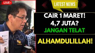 Download Lagu Rapel Pensiun Sudah Cair, Tapi Bisa Tertahan Diam-Diam: Ini Penyebab \u0026 Cara Aman Mengeceknya MP3