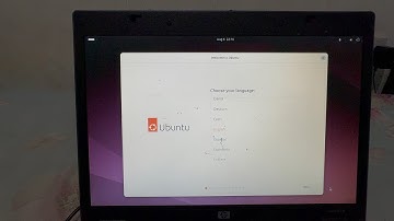 Replacing WiFi Card, Then Installing Ubuntu…