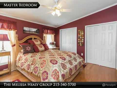270 Countryside Circle, New Hope, PA home video tour