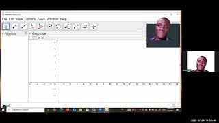 GeoGebra Tutorial Differentiation & Linear Programming Made Easy