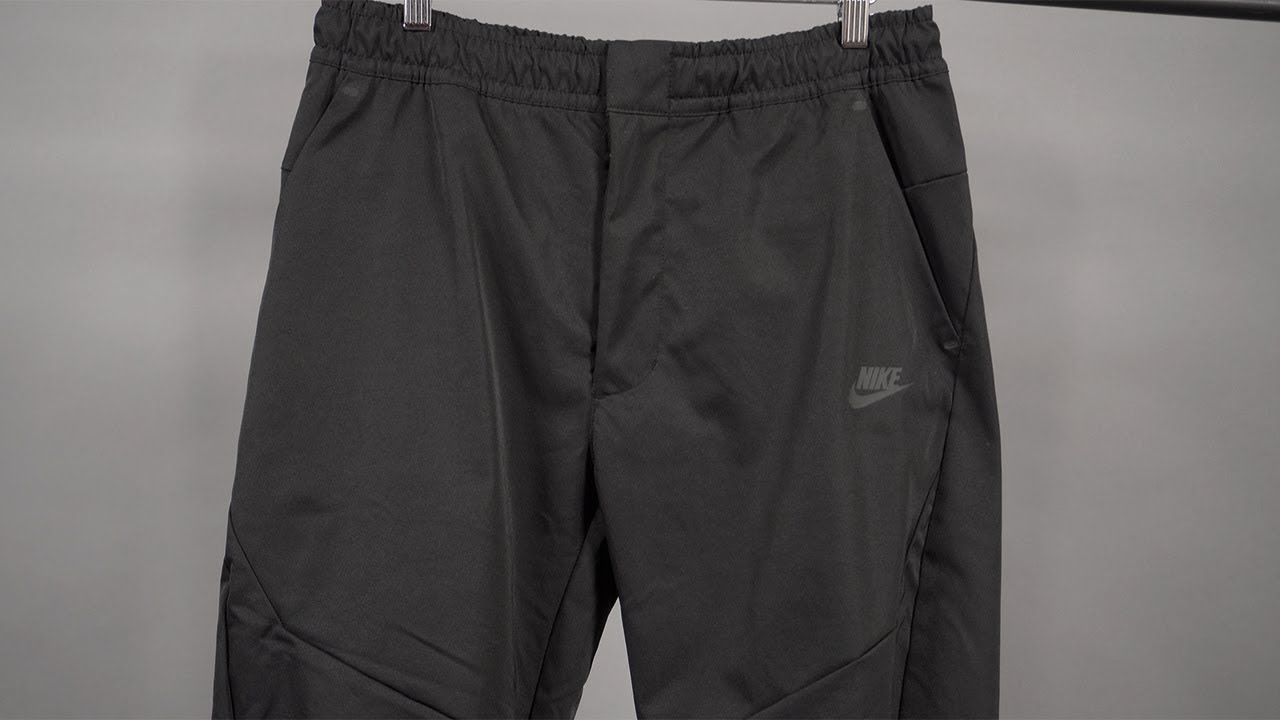 Nike NSW Sportswear Woven Unlined Utility Cargo Pants Black Size 2XL  DD5207-010 | eBay
