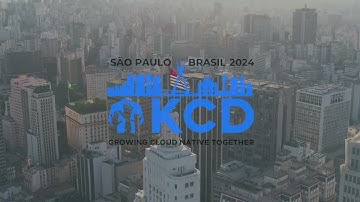 Keynote: How and Why to become a CNCF contributor - Jeffrey Sica