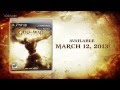 God of war ascension the furies  trailer subtitulado en espaol