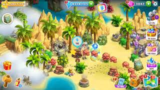 Bermuda Adventures Farm İsland - Pirate Island Part 1 Full Walktrhough screenshot 3