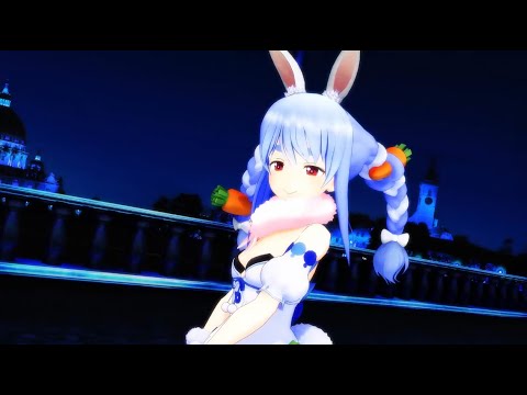 【sucker】Pekora’ｓ Dance