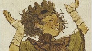 The harpy the hare and the hound intro 