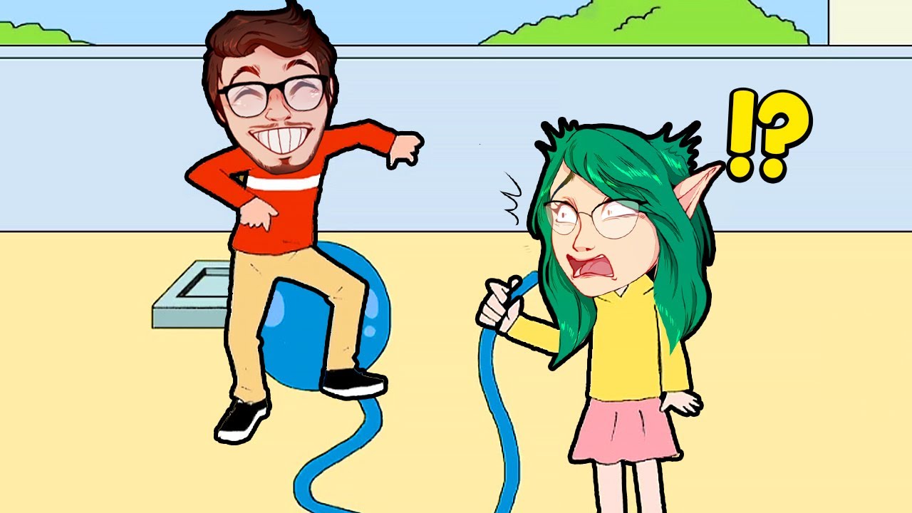 TE PRANKI poszły bardzo ŹLE... 🤣