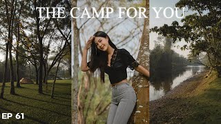 THE CAMP FOR YOU ลานคุณภาพและบรรยากาศดี เพชรบุรี FLEXTAIL TINY PUMP 2X |EP61| #Intrendmall #Flextail