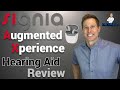 Signia Augmented Xperience (AX) Detailed Hearing Aid Review