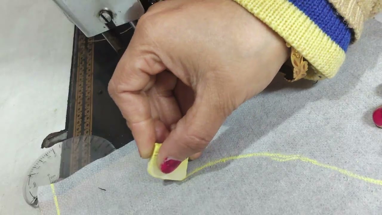 Nick mark karne ki tecnik👌🏻please like and sucirab my channel🙏🙏