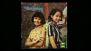 Tetty Kadi _ Pulau Seribu