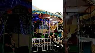 Metikan Pangkah Tegal, atau yang sekarang disebut dengan Pekan Raya Pariwisata Pangka.