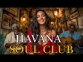 Havana Nights Son Cubano Latin Jazz Inspired By Buena Vista