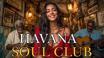 Thumbnail of Havana Nights 💃 Son Cubano & Latin Jazz Inspired by Buena Vista💃