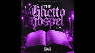 Z-Ro - Mad Ain't Ya (Chopped & Slowed)