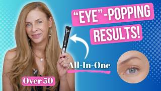 They Discontinued My Favorite Eye Device… So I Tried THIS | Amiro EyeGlow