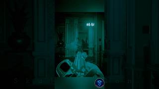 Silent Night Operation 💀 | Modern Warfare Stealth Mission
