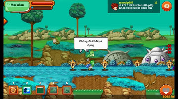 Ngọc Rồng Online  LÍ DO ÍT NGƯỜI CHƠI HÀNH TINH NAMẾC   Trất TV