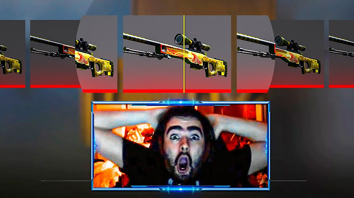 ЛУЧШИЕ ОТКРЫТИЯ КЕЙСОВ (CS:GO)