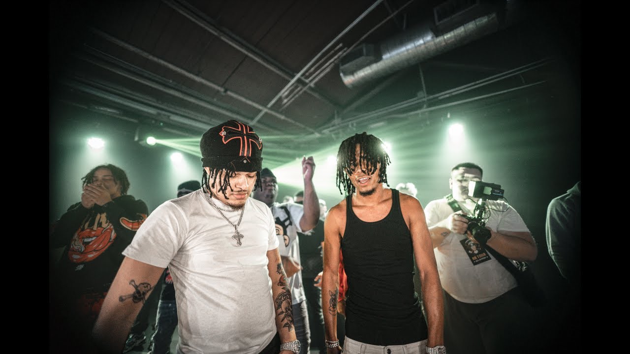 Summrs - Swing Ya Pole (Live in Houston, Texas)