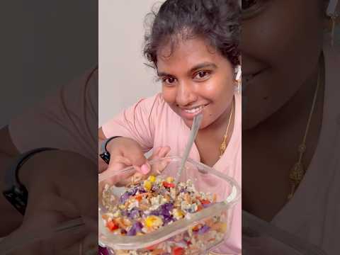 என்ன Cooking 😍 #weightlossseries #14 #shorts