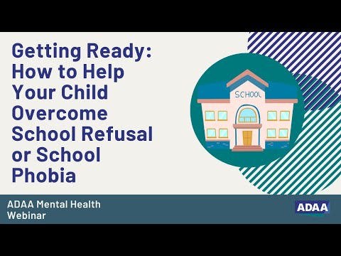 Video: How To Help Your Child Overcome Difficulties At School