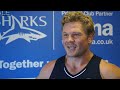 Dan Braid Interview on the LV