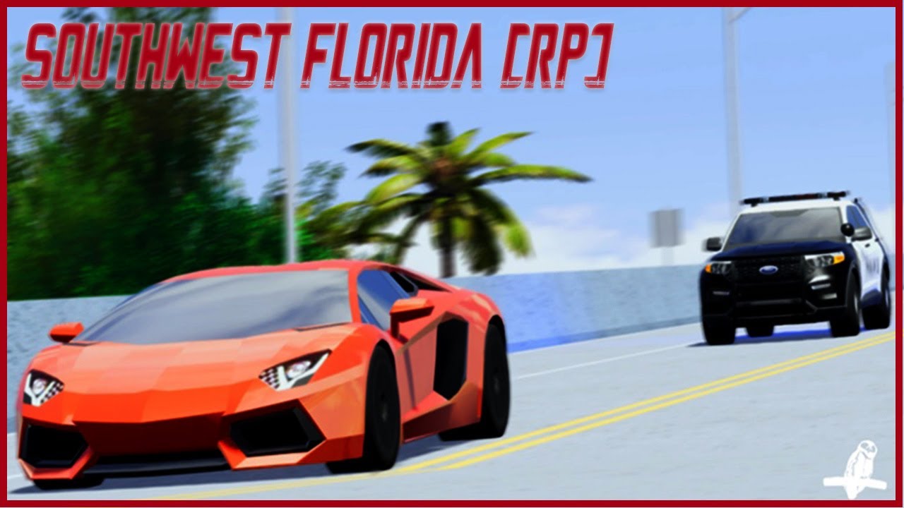 Southwest Florida Beta - Roblox