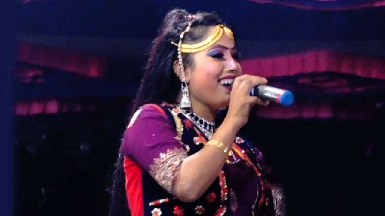 দীর্ঘদিন পর বেহুলা শারমিনের নতুন বেহুলা গান | কি কারণে ভাঙলে আমার মাটির কলসি