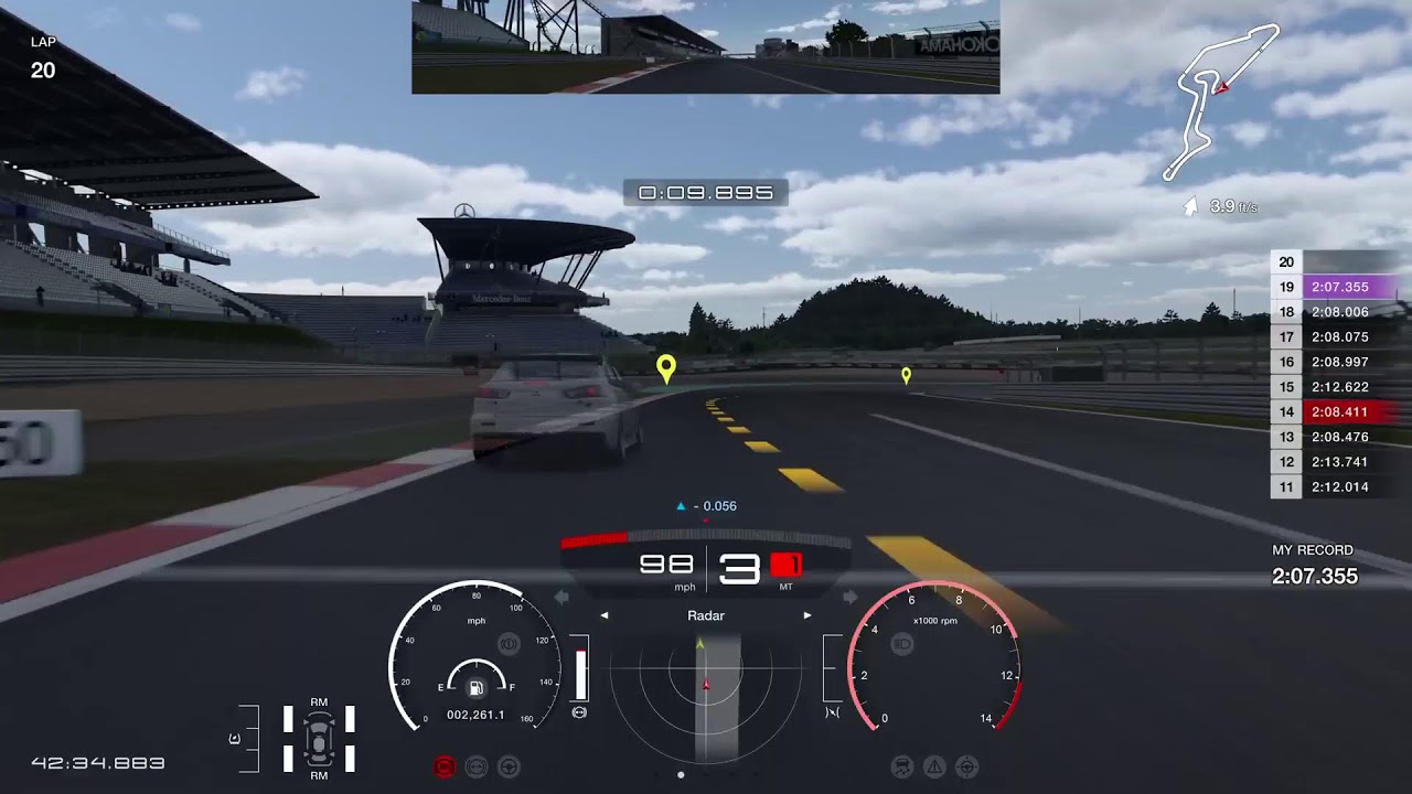 gt7-can-i-get-dr-a-rating-youtube