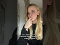 Мы перед съемками Скупаю все сладости Мира