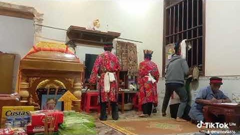 Lê Đám Tang Dân Tộc Dao Đỏ#Triệu Tòng vlog