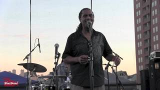 Video thumbnail of "KENNY NEAL "Honest I Do" • Riverfront Blues Fest 8/1/15"