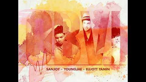 Thumbnail of Victim of love arabic sub - sanjoy feat youngjae