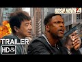 Rush hour 4 trailer 3 2024 jackie chan chris tucker  carter and lee returns last time  fan made