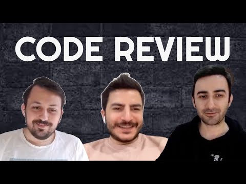 Code Review Neden ve Nasıl Yapılmalı? - Eksi Bir