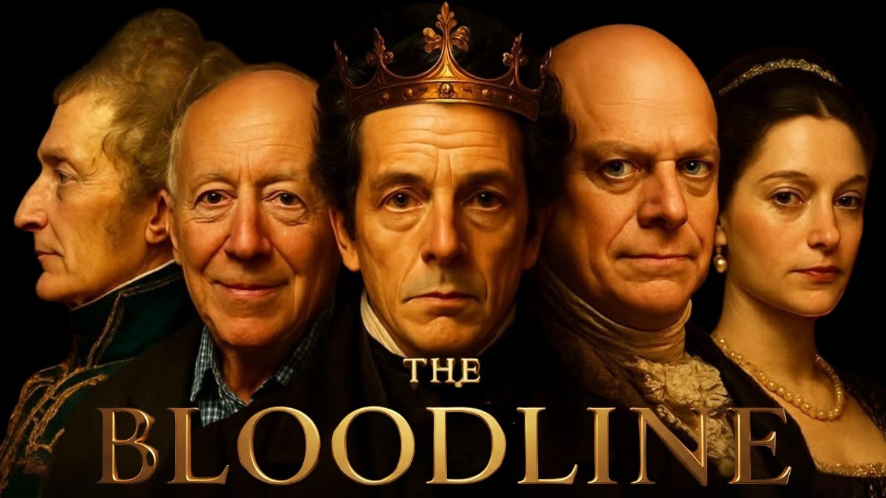 THE DOWNFALL OF THE HABSBURG DYNASTY