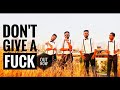 Dont give a fk at all  mc thalaivas   official rap music  4k