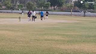 Live Cricket Match | ParshanthX1 vs Rohtak Hurricanes | 12-May-24 06:10 AM 20 overs | Individual ma