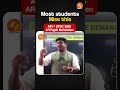 Most Students Miss This in Ethics Answers | AIR 7 Rajah Mohideen