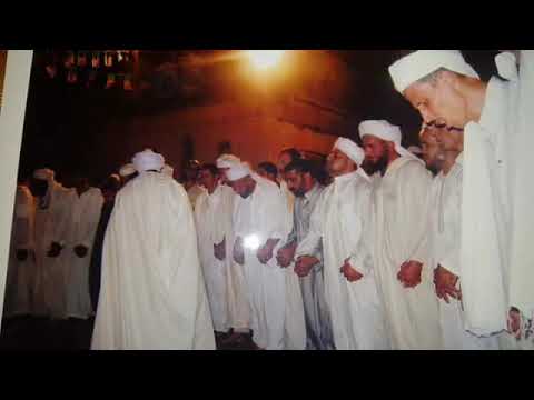 حضرة صوفية تريح القلوب 4 سي المهدي