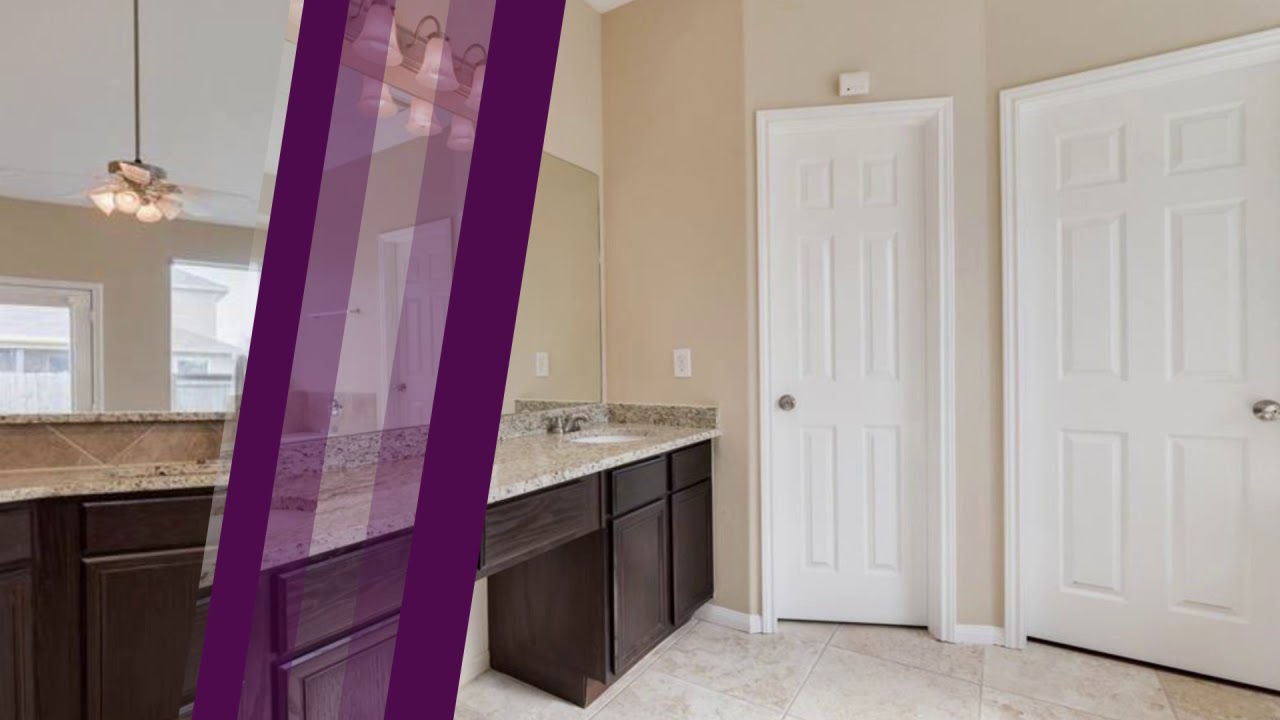 3438 Lily Ranch Drive Katy, Texas 77494 Francois Delille Homes for