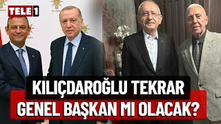 'Siyasete damga vuracak' Kılıçdaroğlu TELE1'e açıkladı! Yılmaz Polat'tan tüm detaylar...