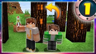 МЫ СТАЛИ КОСМОНАВТАМИ! ПЕРВЫЙ ДЕНЬ В НОВОМ МИРЕ! КОСМИЧЕСКИЕ ПРИКЛЮЧЕНИЯ #1 МЫ СТАЛИ КОСМОНАВТАМИ! ПЕРВЫЙ ДЕНЬ В НОВОМ МИРЕ! КОСМИЧЕСКИЕ ПРИКЛЮЧЕНИЯ #1