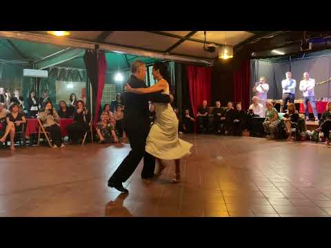 Erica Boaglio and Adrian Aragon - No Hay Tierra Como La Mia