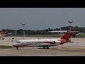 20180628 EU6665 CSX SHA China COMAC Aircraft ARJ21-700