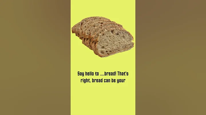 Genius Glass Cleanup Hack: Use Bread 🍞 for Easy and Safe Cleanup!