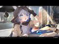 Honkai Star Rail - História 3.3 - A Trágica História da Cipher