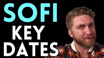 SOFI STOCK & WHATS TO COME IN 5 YEARS